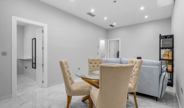 Reventa - Villa -
Orihuela Costa - Costa Blanca