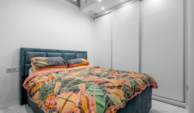 Reventa - Villa -
Orihuela Costa - Costa Blanca