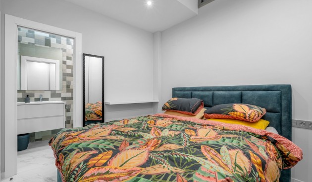 Reventa - Villa -
Orihuela Costa - Costa Blanca