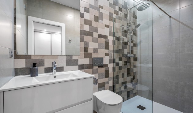 Reventa - Villa -
Orihuela Costa - Costa Blanca