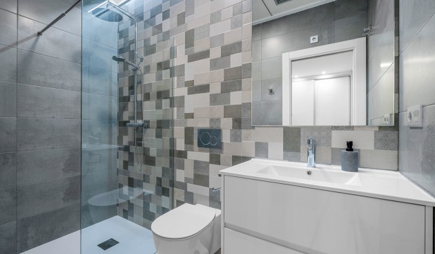 Reventa - Villa -
Orihuela Costa - Costa Blanca