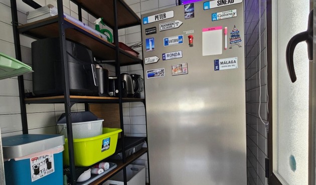 Reventa - Villa -
Orihuela Costa - Costa Blanca