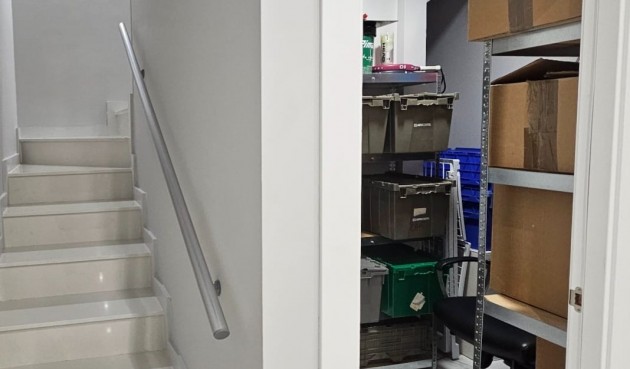 Reventa - Villa -
Orihuela Costa - Costa Blanca