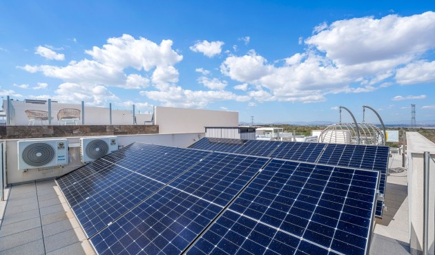 Reventa - Villa -
Orihuela Costa - Costa Blanca