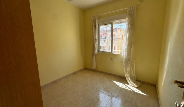 Resale - Apartment -
San Miguel de Salinas - Inland