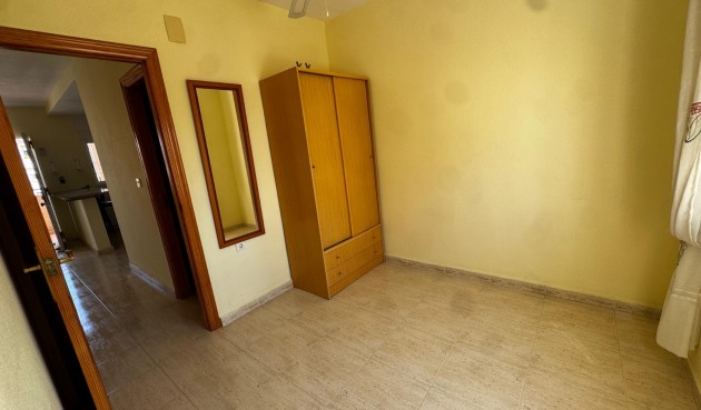 Resale - Apartment -
San Miguel de Salinas - Inland