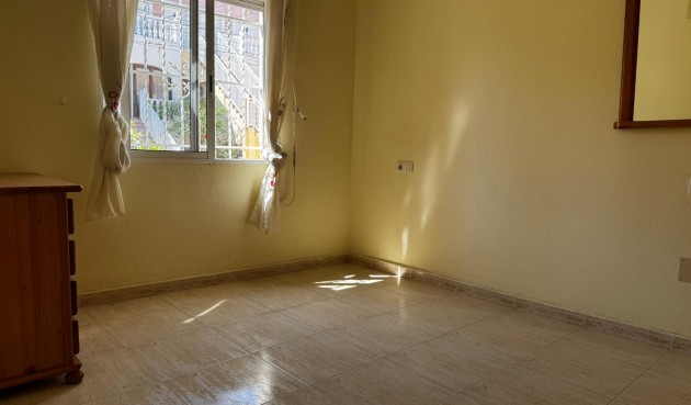 Resale - Apartment -
San Miguel de Salinas - Inland