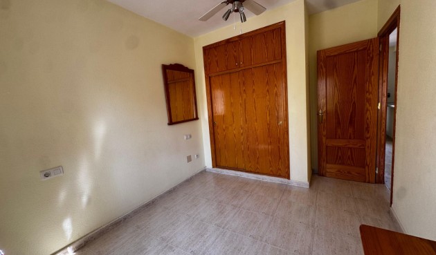 Resale - Apartment -
San Miguel de Salinas - Inland