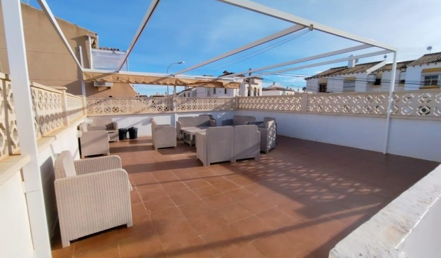 Resale - Apartment -
San Miguel de Salinas - Inland