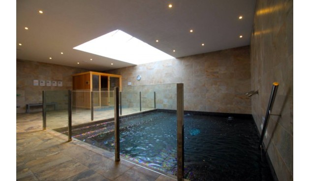 Resale - Apartment -
Guardamar del Segura - Costa Blanca