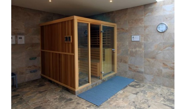 Resale - Apartment -
Guardamar del Segura - Costa Blanca