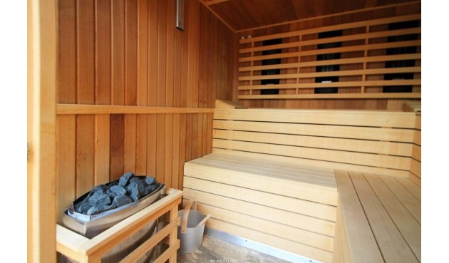 Resale - Apartment -
Guardamar del Segura - Costa Blanca