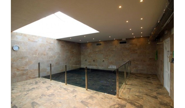 Resale - Apartment -
Guardamar del Segura - Costa Blanca