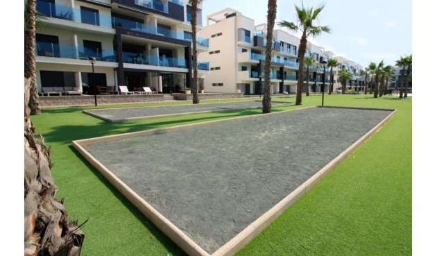 Resale - Apartment -
Guardamar del Segura - Costa Blanca