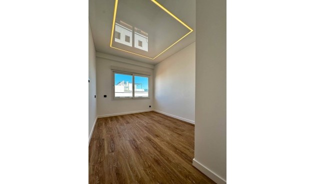 Brukt - Apartment -
San Pedro del Pinatar - Lo Pagan