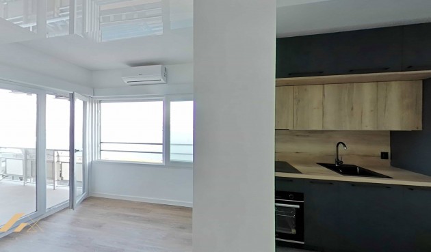 Brukt - Apartment -
San Pedro del Pinatar - Lo Pagan