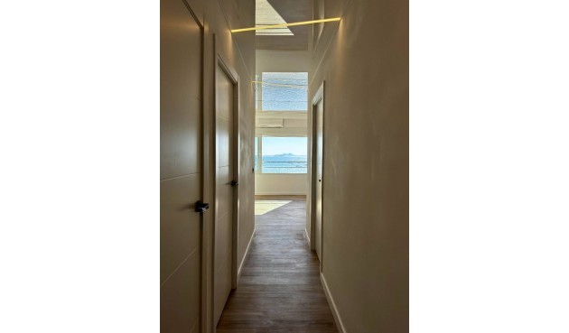 Brukt - Apartment -
San Pedro del Pinatar - Lo Pagan