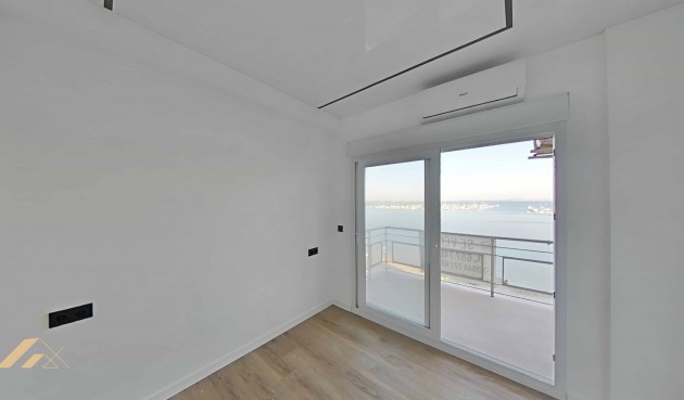 Brukt - Apartment -
San Pedro del Pinatar - Lo Pagan