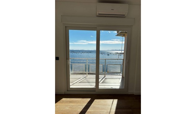 Brukt - Apartment -
San Pedro del Pinatar - Lo Pagan