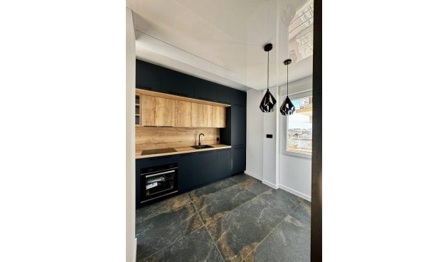 Brukt - Apartment -
San Pedro del Pinatar - Lo Pagan