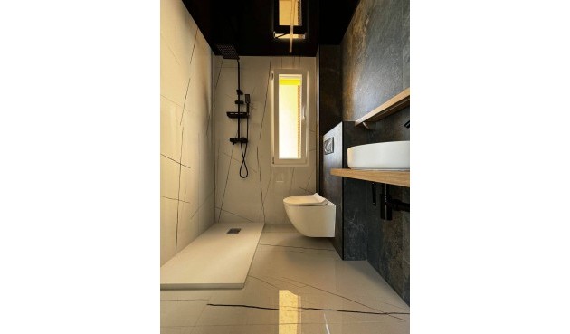 Brukt - Apartment -
San Pedro del Pinatar - Lo Pagan