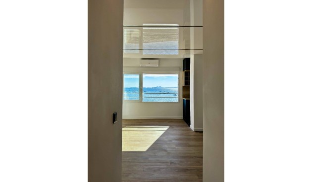 Brukt - Apartment -
San Pedro del Pinatar - Lo Pagan