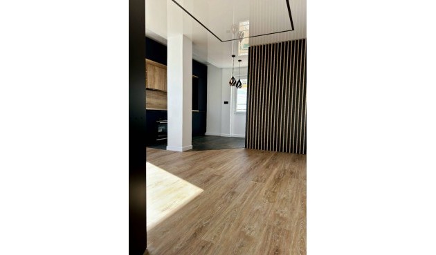 Brukt - Apartment -
San Pedro del Pinatar - Lo Pagan