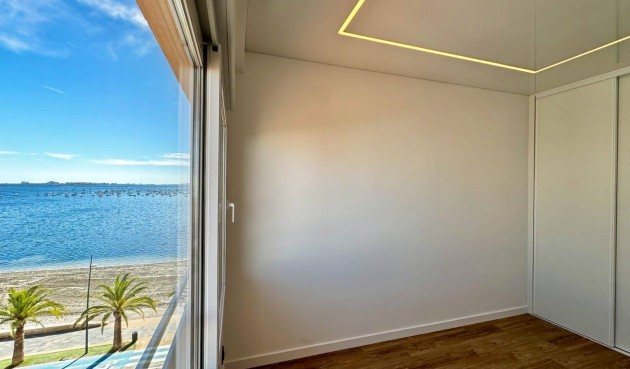 Brukt - Apartment -
San Pedro del Pinatar - Lo Pagan