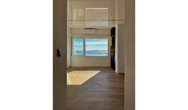 Brukt - Apartment -
San Pedro del Pinatar - Lo Pagan