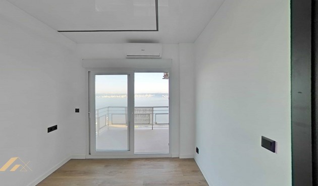 Brukt - Apartment -
San Pedro del Pinatar - Lo Pagan