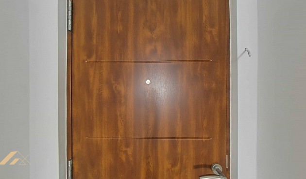 Brukt - Apartment -
San Pedro del Pinatar - Lo Pagan