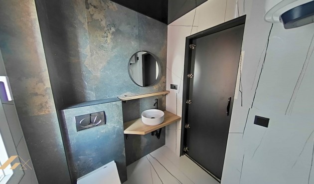 Brukt - Apartment -
San Pedro del Pinatar - Lo Pagan