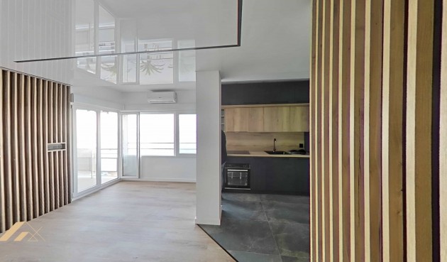 Brukt - Apartment -
San Pedro del Pinatar - Lo Pagan