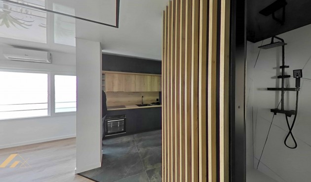 Brukt - Apartment -
San Pedro del Pinatar - Lo Pagan