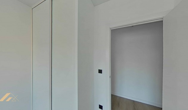 Brukt - Apartment -
San Pedro del Pinatar - Lo Pagan