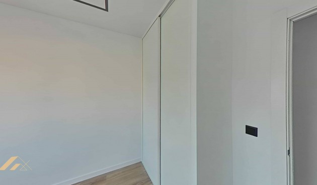 Brukt - Apartment -
San Pedro del Pinatar - Lo Pagan