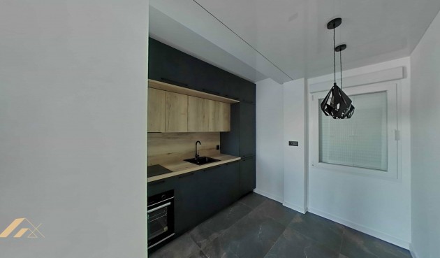 Brukt - Apartment -
San Pedro del Pinatar - Lo Pagan