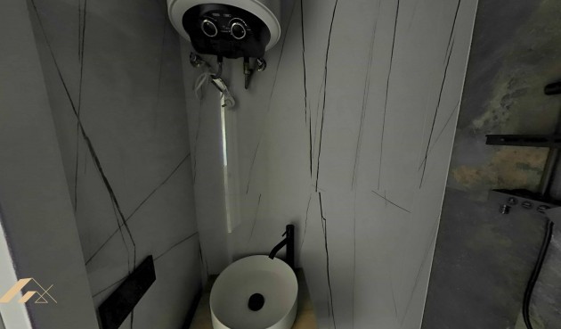 Brukt - Apartment -
San Pedro del Pinatar - Lo Pagan