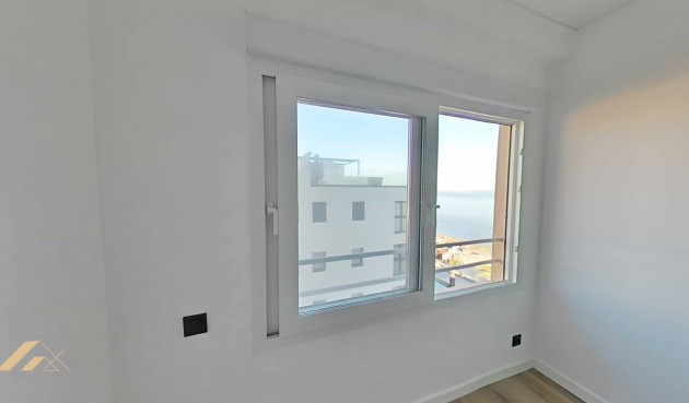Brukt - Apartment -
San Pedro del Pinatar - Lo Pagan