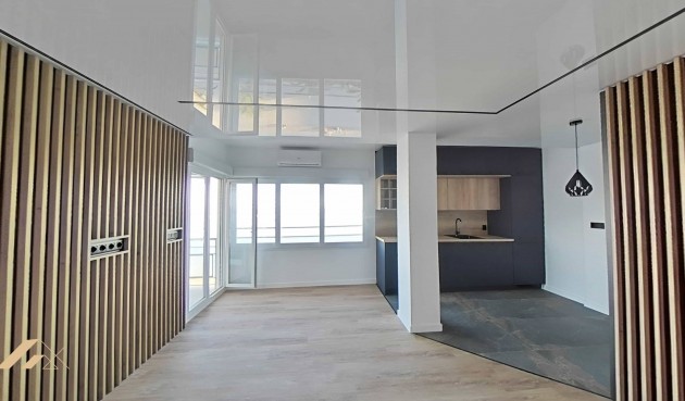 Brukt - Apartment -
San Pedro del Pinatar - Lo Pagan