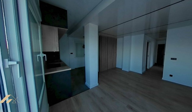 Brukt - Apartment -
San Pedro del Pinatar - Lo Pagan