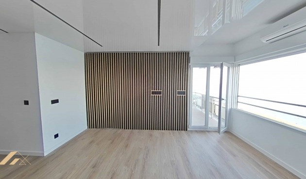 Brukt - Apartment -
San Pedro del Pinatar - Lo Pagan