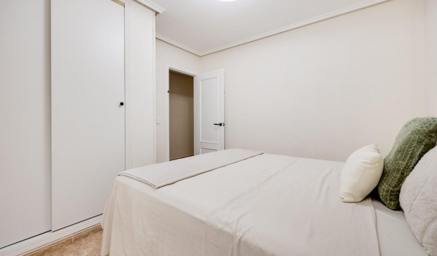 Återförsäljning - Apartment -
Torrevieja - Centro