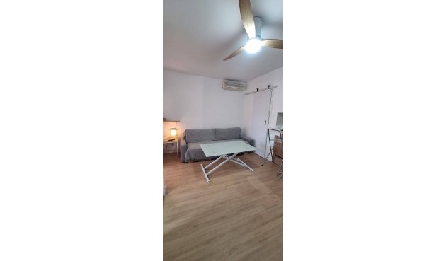 Brukt - Apartment -
San Pedro del Pinatar - El Mojón-las Salinas