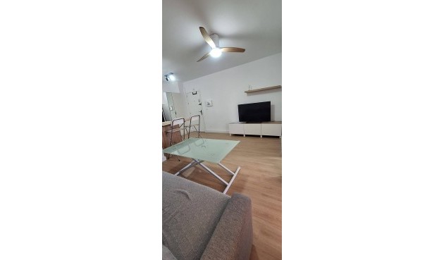 Brukt - Apartment -
San Pedro del Pinatar - El Mojón-las Salinas