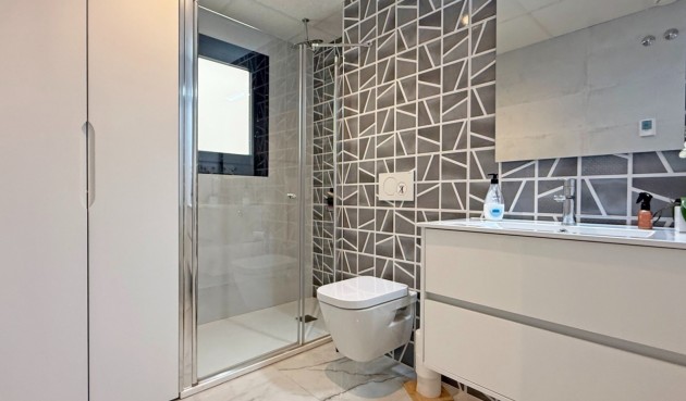 Resale - Apartment -
Orihuela Costa - Costa Blanca