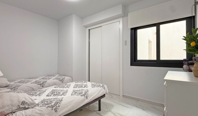 Resale - Apartment -
Orihuela Costa - Costa Blanca