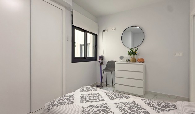 Resale - Apartment -
Orihuela Costa - Costa Blanca