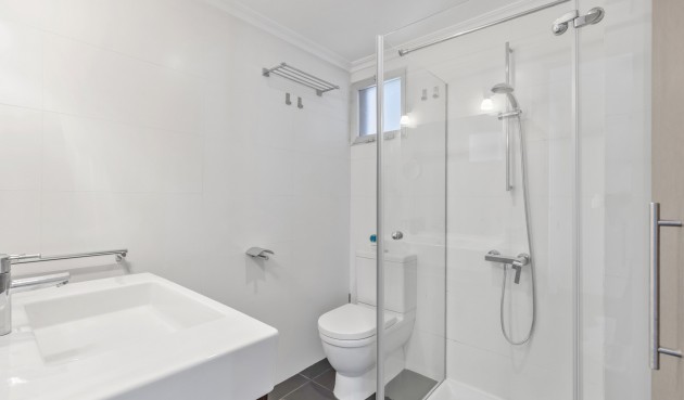 Brukt - Apartment Penthouse -
San Juan de Alicante - Costa Blanca