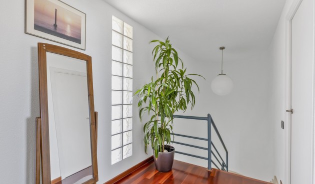 Brukt - Apartment Penthouse -
San Juan de Alicante - Costa Blanca